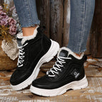 Lucia ~ Bequeme und moderne Winter-Sneaker