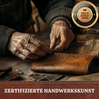 Amelia Retro Saddle Crossbody Tasche