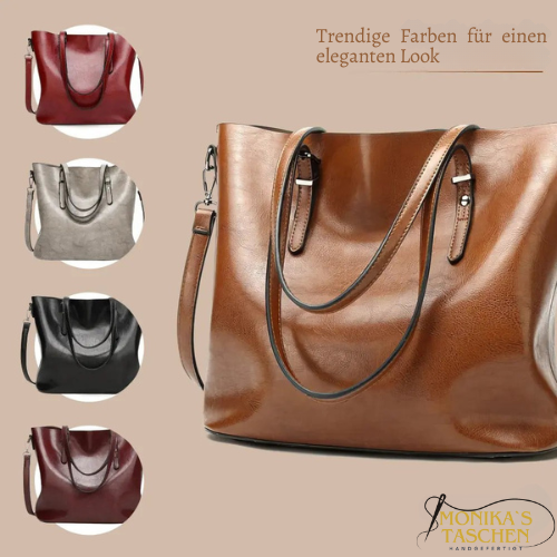 Nicole’s Favoritin | Vintage Schulter Tasche