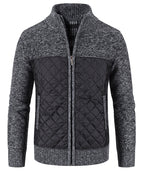 AlpiNord | Everest Hybrid-Jacke