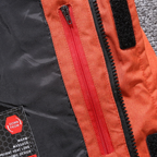 Arenzo | Warme Jacke für Männer