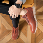 Portland | Elegante Lederschuhe aus Italien