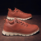 Portland | Elegante Lederschuhe aus Italien