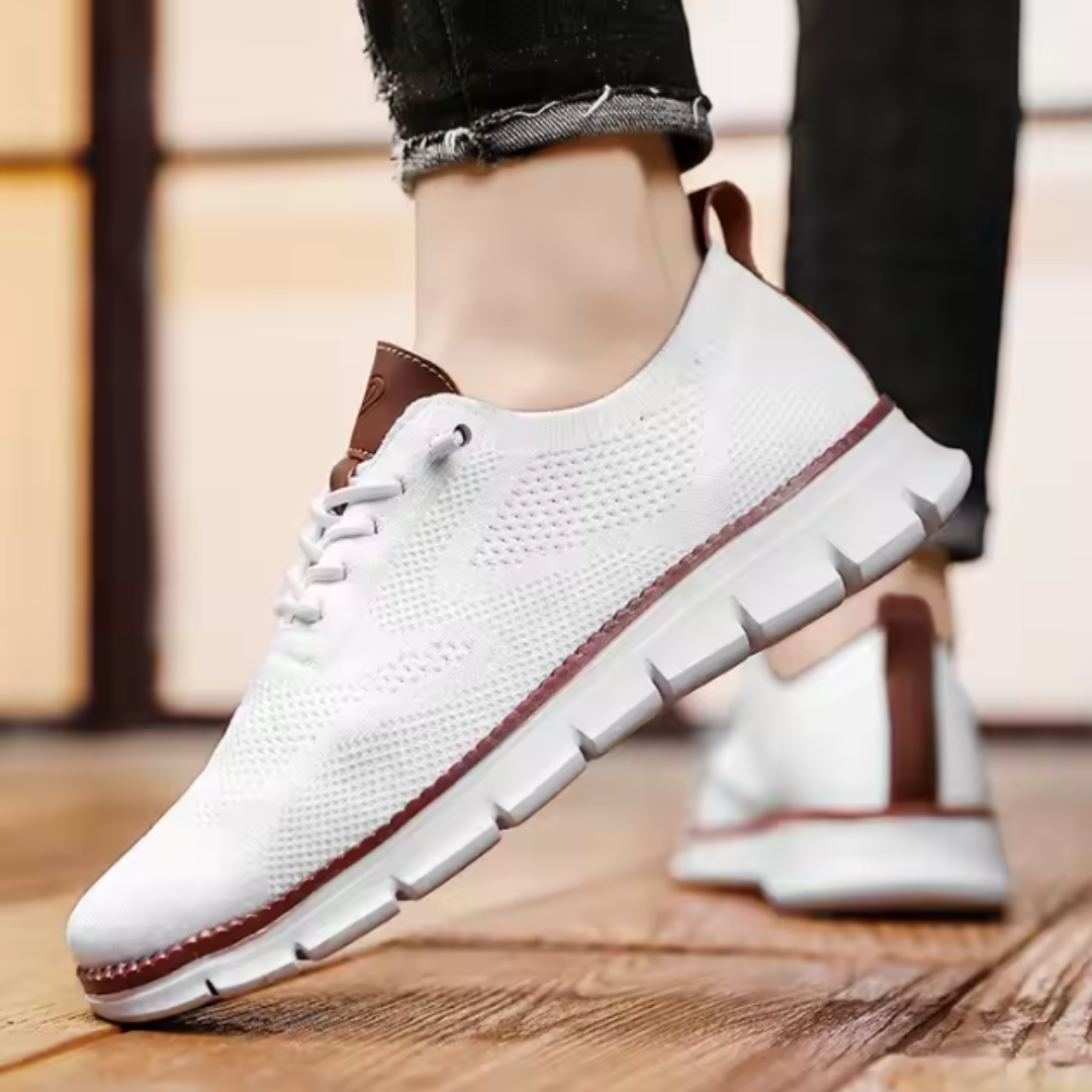 UrbanFit – UltraKomfort Sneaker