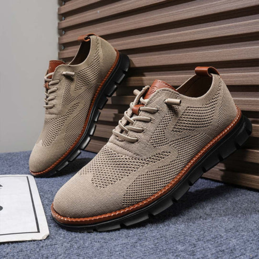 UrbanFit – UltraKomfort Sneaker