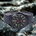 Christoph | Leichte Outdoor-Sportuhr