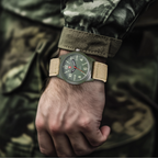 Christoph | Leichte Outdoor-Sportuhr