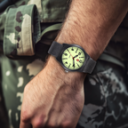 Christoph | Leichte Outdoor-Sportuhr