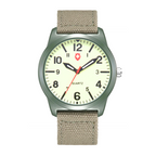 Christoph | Leichte Outdoor-Sportuhr