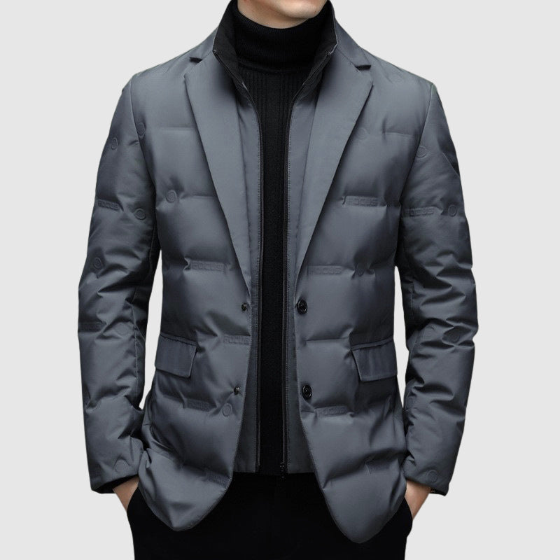 Friedrich | Premium Daunenjacke