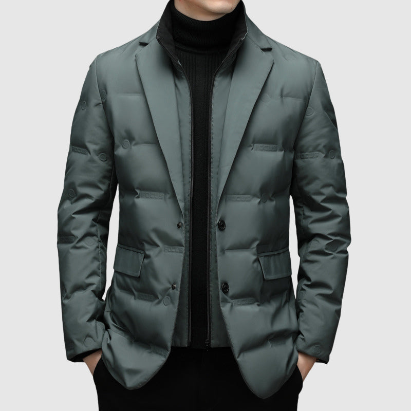 Friedrich | Premium Daunenjacke