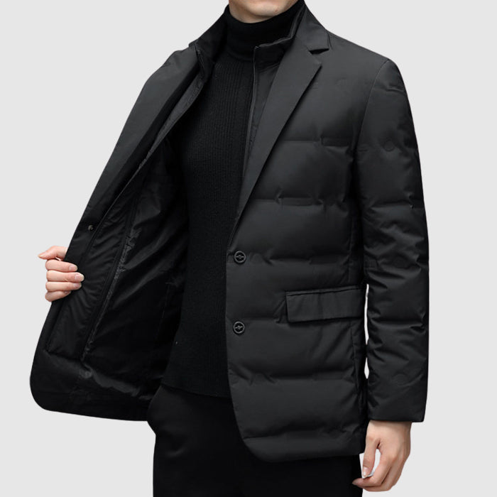 Friedrich | Premium Daunenjacke