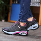 Stepura – Schmerzlindernde Orthopädische Wanderschuhe