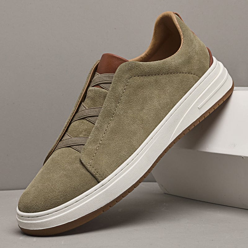 UrbanEase – Stilvolle Herren-Sneaker mit modernem Design