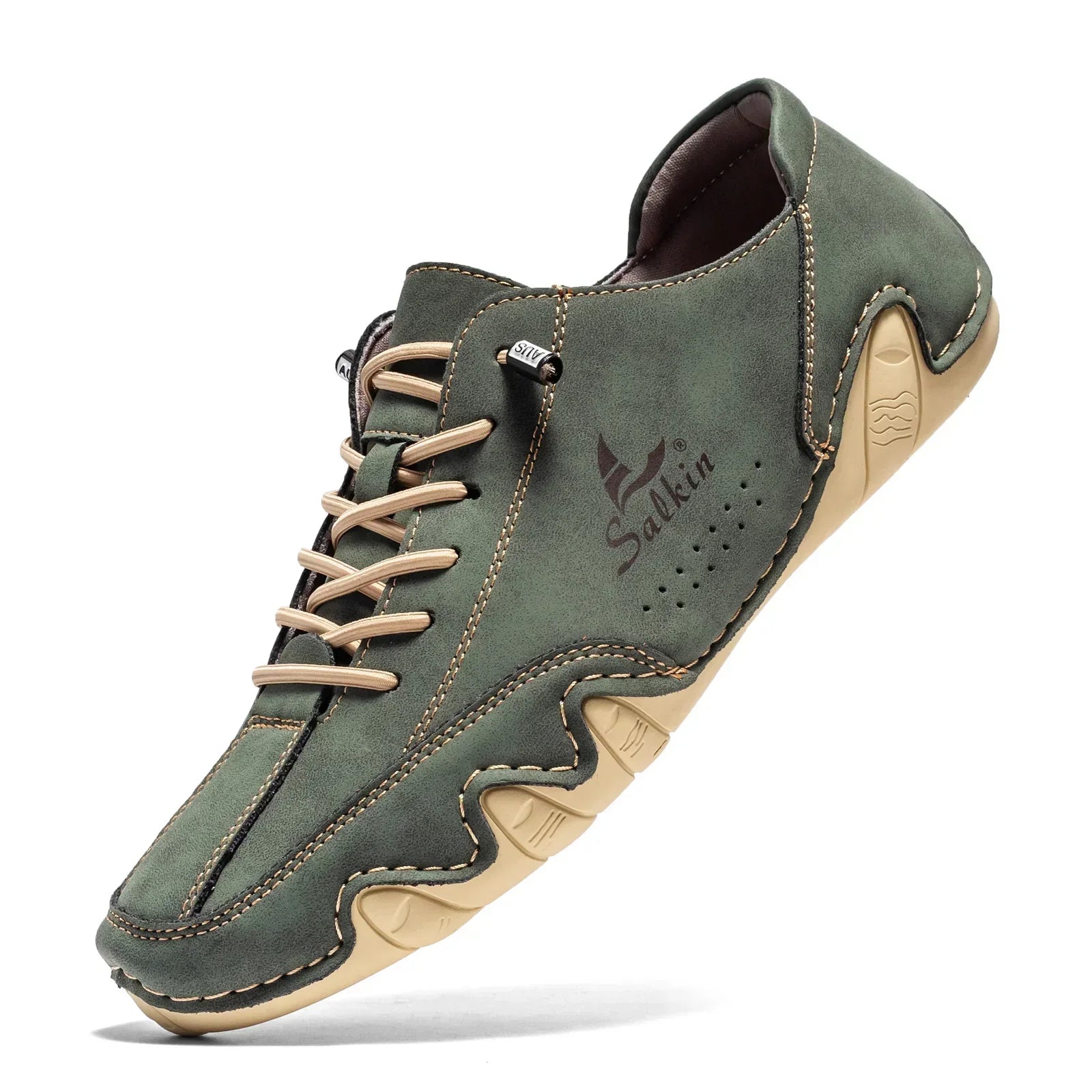 Nico | Bequeme Und Leichte Schuhe