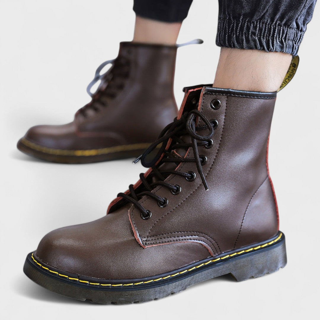 Marten | Klassische und Bequeme Stiefeletten
