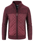 AlpiNord | Everest Hybrid-Jacke