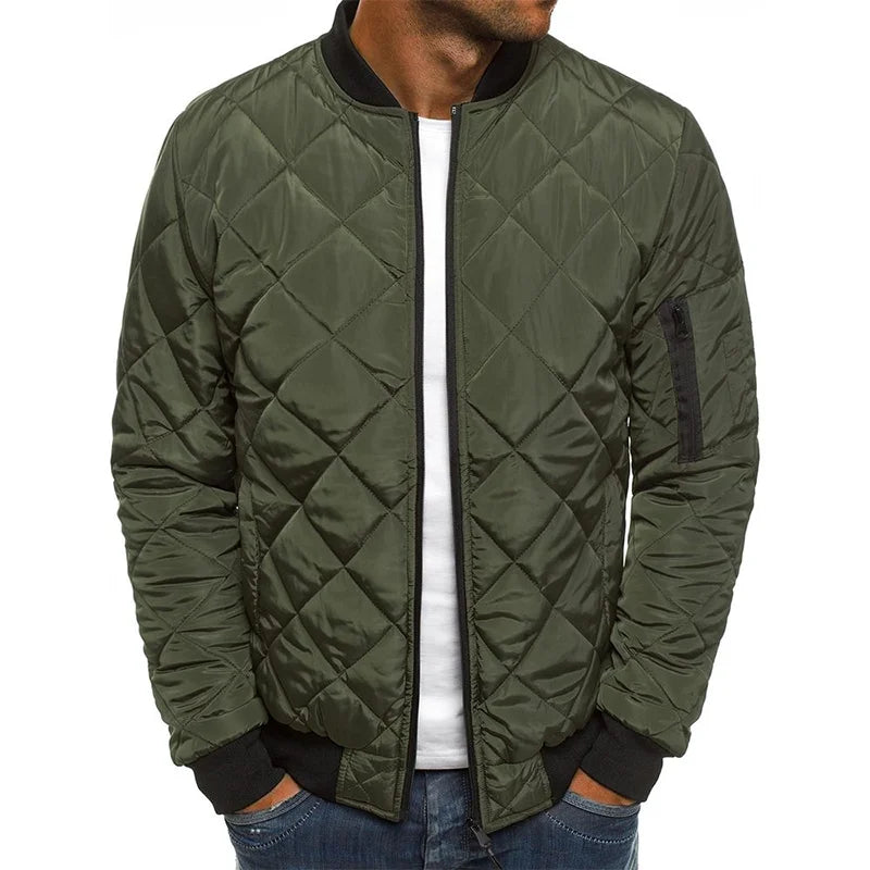 Leonardo | Premium Steppjacke