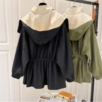 Alva – Elegante Jacke mit Schutz vor Wetter und Wind