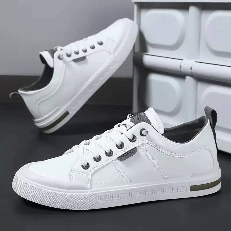 UrbanStep Herren Sneaker – Stil trifft auf Komfort
