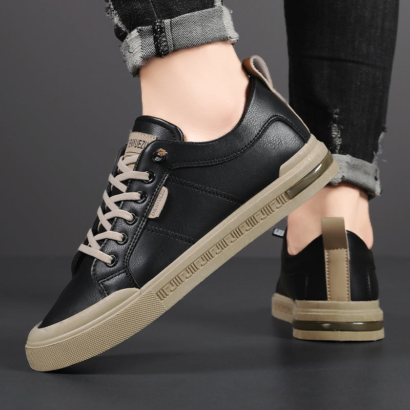 UrbanStep Herren Sneaker – Stil trifft auf Komfort