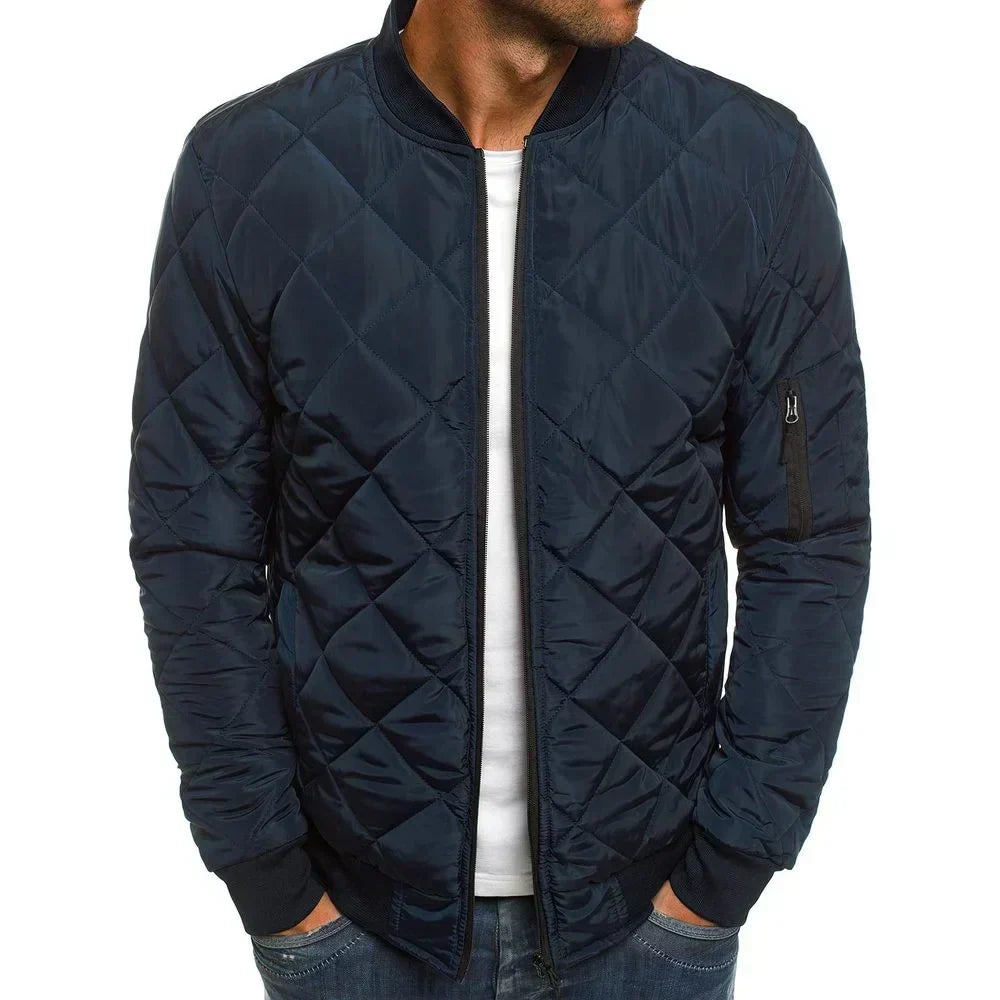 Leonardo | Premium Steppjacke