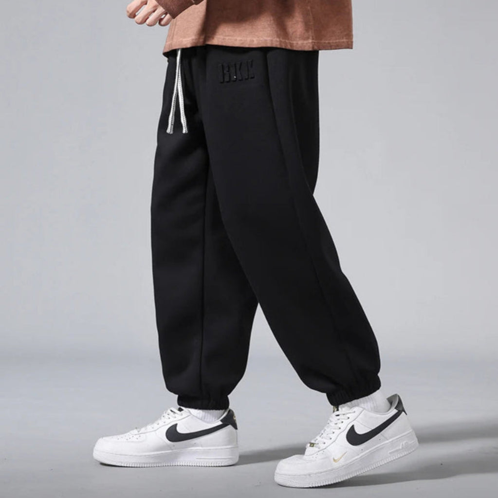 Jonas | Bequeme Jogginghose Damen