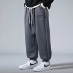 Jonas | Bequeme Jogginghose Damen