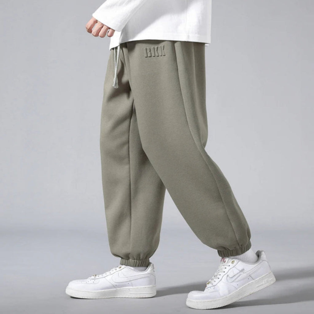 Jonas | Bequeme Jogginghose Damen