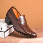 Philipp | Elegante Business-Schuhe Herren