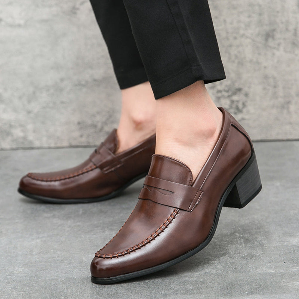 Philipp | Elegante Business-Schuhe Herren