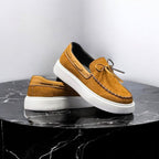 Konstantin | Bequeme Loafer Herren