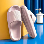 Jörg | Bequeme Gleitsandalen Herren