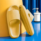 Jörg | Bequeme Gleitsandalen Herren