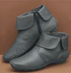 Calvaya - Elegante und Bequeme Stiefeletten