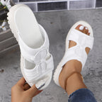 Elira – Leichte Komfortsandalen