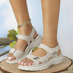 Katharina – Orthopädische Damensandalen