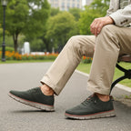 EaseWalk™ – Orthopädischer Komfortschuh für müheloses und schmerzfreies Gehen