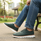 EaseWalk™ – Orthopädischer Komfortschuh für müheloses und schmerzfreies Gehen