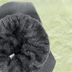 Fjordwarm – Skandinavische Wintermütze mit Ohrenschützern (Unisex, Einheitsgröße)