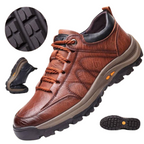 Markus | Nachhaltige und Bequeme Outdoorschuhe