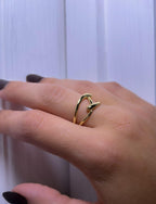 Ring der ewigen Liebe | Gemeinsam gegen Brustkrebs