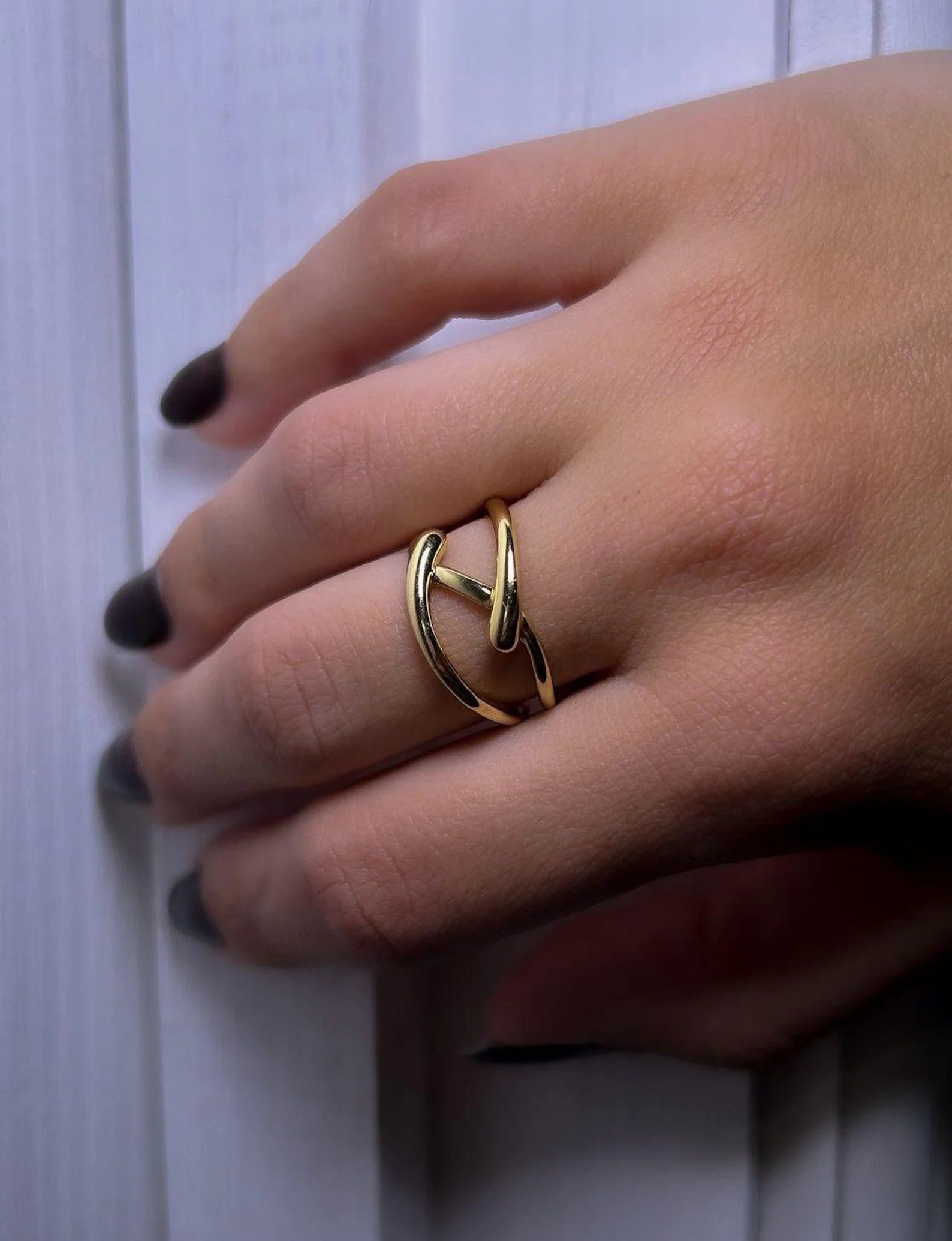 Ring der ewigen Liebe | Gemeinsam gegen Brustkrebs