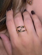 Ring der ewigen Liebe | Gemeinsam gegen Brustkrebs