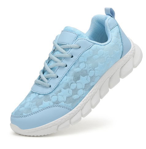 Pauline – Atmungsaktive und Stilvolle Orthopädische Schuhe