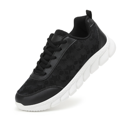 Pauline – Atmungsaktive und Stilvolle Orthopädische Schuhe