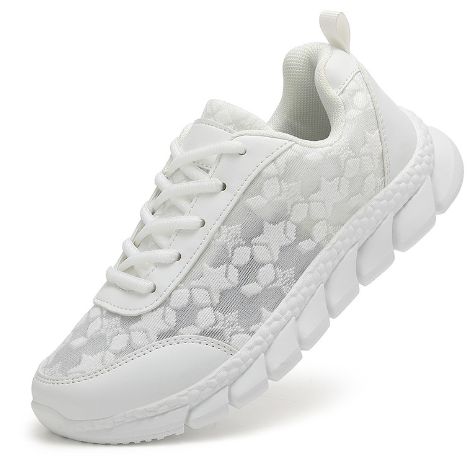 Pauline – Atmungsaktive und Stilvolle Orthopädische Schuhe