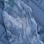 Theresia - Klassische Crossbody Tasche