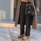 Vintage-Kuss-Schloss-Tasche - Grace's Retro Chic Essential