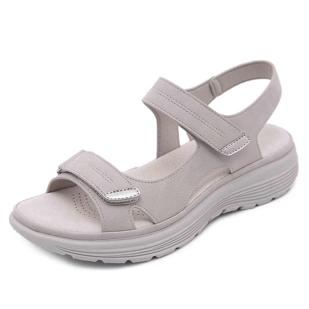 Katharina – Orthopädische Damensandalen